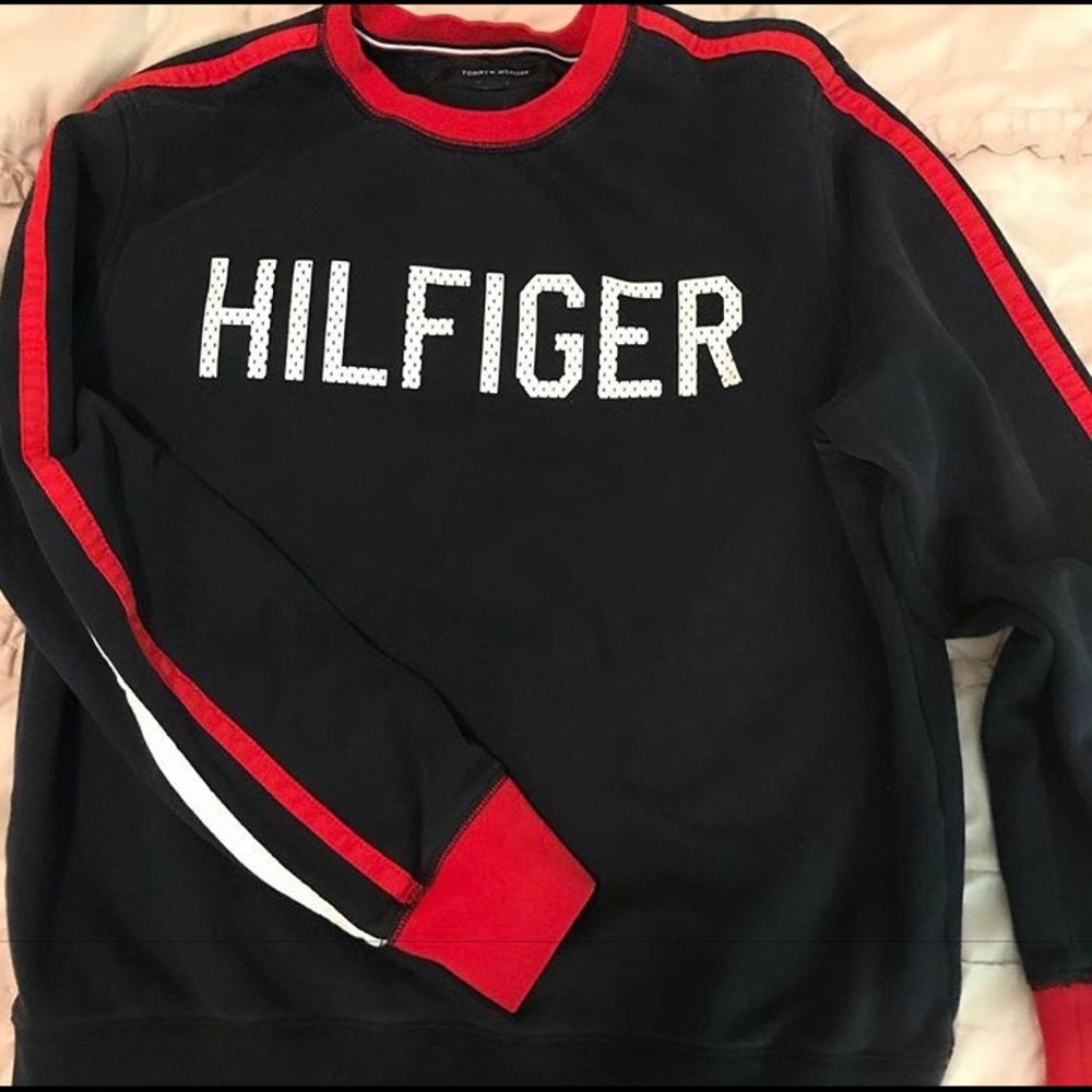 Tommy Hilfiger Crewneck
